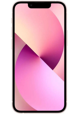 Смартфон Apple iPhone 13 128GB A2633 Pink (MLPH3HU/A)