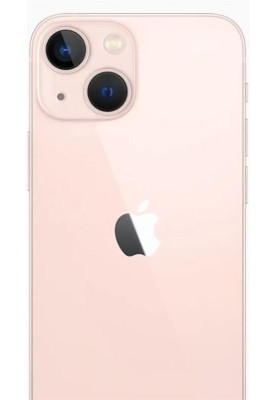 Смартфон Apple iPhone 13 128GB A2633 Pink (MLPH3HU/A)