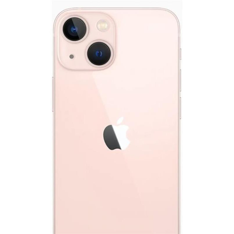 Смартфон Apple iPhone 13 128GB A2633 Pink (MLPH3HU/A)