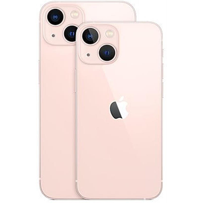 Смартфон Apple iPhone 13 128GB A2633 Pink (MLPH3HU/A)