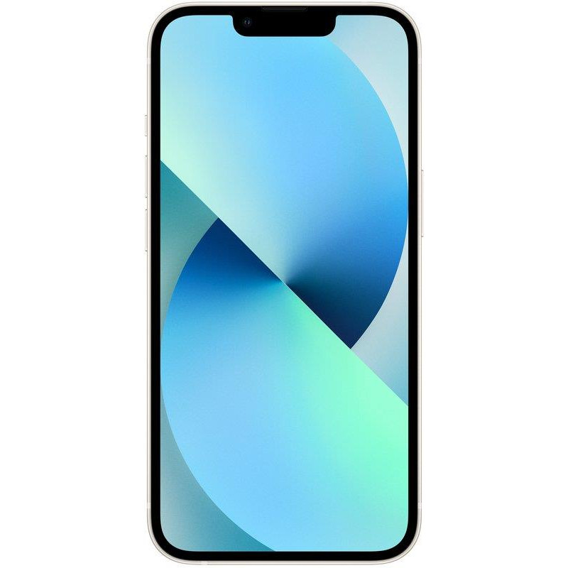 Смартфон Apple iPhone 13 512GB A2633 Starlight (MLQD3HU/A)
