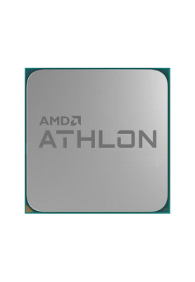 Процесор AMD Athlon 300GE 3.4GHz (4MB 35W AM4) Tray (YD30GEC6M2OFH)