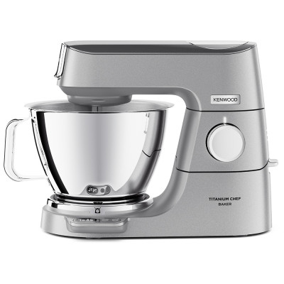 Кухоний комбайн Kenwood KVC 85.004 SI