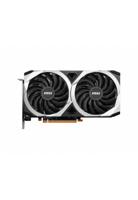 Видеокарта AMD Radeon RX 6600 8GB GDDR6 Mech 2X MSI (Radeon RX 6600 MECH 2X 8G)