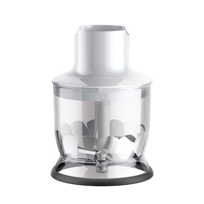 Блендер Braun MQ 7020 WH Блендер Braun MQ 7020 WH