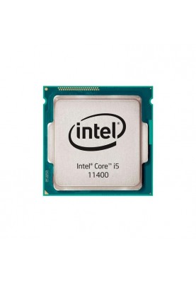 Процесор Intel Core i5 11400 2.6GHz (12MB, Rocket Lake, 65W, S1200) Tray (CM8070804497015)