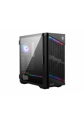 Корпус MSI MPG Velox 100P Airflow без БЖ