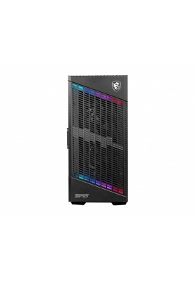 Корпус MSI MPG Velox 100P Airflow без БЖ