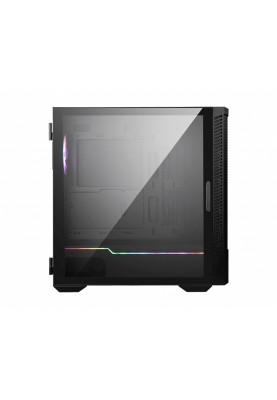 Корпус MSI MPG Velox 100P Airflow без БЖ