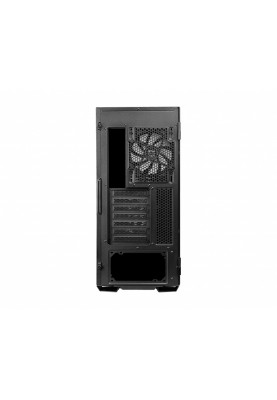 Корпус MSI MPG Velox 100P Airflow без БЖ