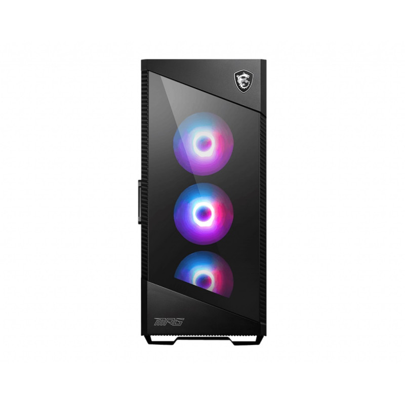 Корпус MSI MPG VELOX 100R без БЖ