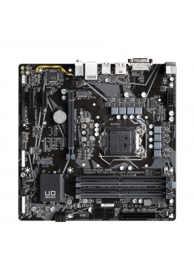 Материнська плата Gigabyte B560M DS3H V2 Socket 1200