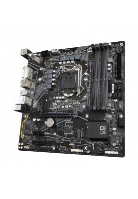 Материнська плата Gigabyte B560M DS3H V2 Socket 1200