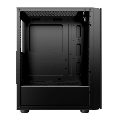 Корпус 1stPlayer B7-4M2 Black без БЖ