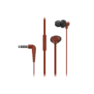 Гарнiтура Panasonic RP-TCM130GER Red