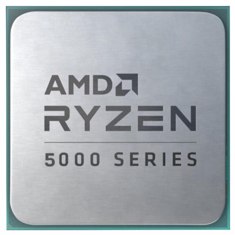 Процесор AMD Ryzen 5 5600G (3.9GHz 16MB 65W AM4) Multipack (100-100000252MPK)