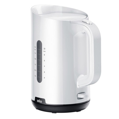 Електрочайник Braun WK 1110 WH