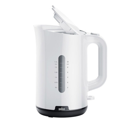 Електрочайник Braun WK 1110 WH