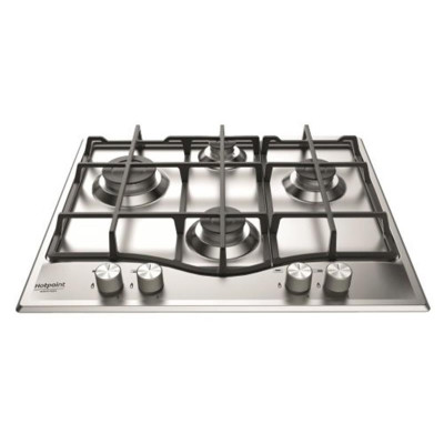 Варильна поверхня Hotpoint-Ariston PCN 641 T IX/HA EE