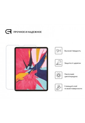 Захисне скло Armorstandart для Apple iPad Pro 12.9 (2021) (ARM55909)