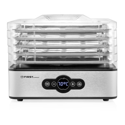 Сушарка First FA-5126-6 Сушарка First FA-5126-6