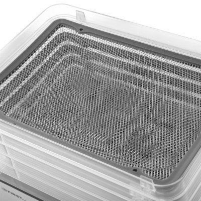 Сушарка First FA-5126-6 Сушарка First FA-5126-6