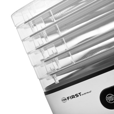 Сушарка First FA-5126-6 Сушарка First FA-5126-6