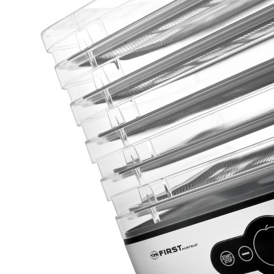 Сушарка First FA-5126-6 Сушарка First FA-5126-6