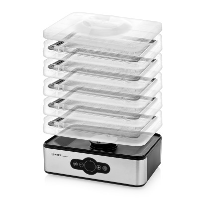 Сушарка First FA-5126-6 Сушарка First FA-5126-6