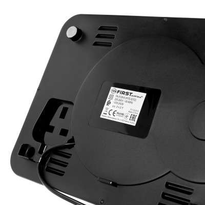 Сушарка First FA-5126-6 Сушарка First FA-5126-6