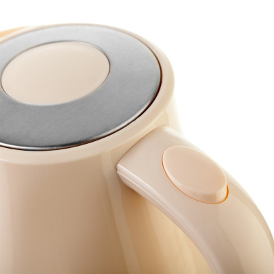 Електрочайник First FA-5417-6-CR