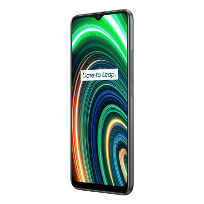 Смартфон Realme C25Y 4/64GB Dual Sim Grey EU_