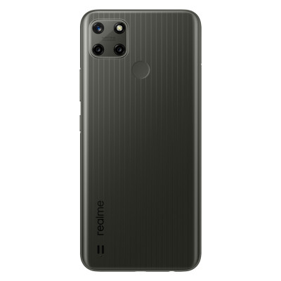 Смартфон Realme C25Y 4/64GB Dual Sim Grey EU_