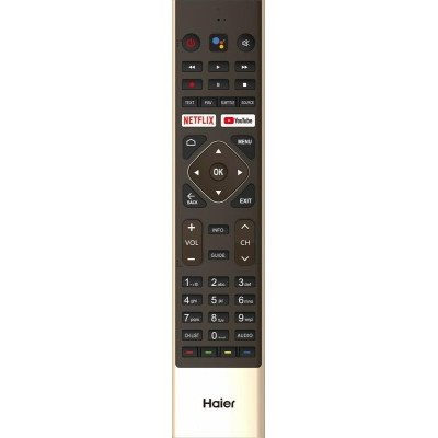 Телевізор Haier 65 Smart TV MX (DH1VWZD00RU)