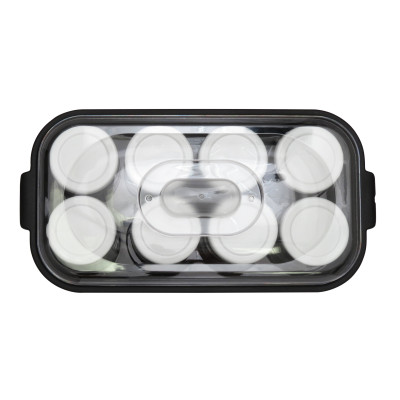 Йогуртниця First FA-5120-2