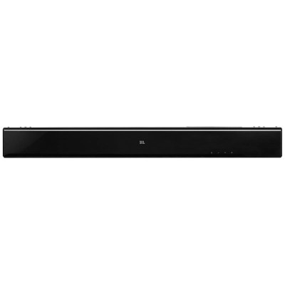 Саундбар JBL Cinema SB120 Black (JBLSB120BLKEP)