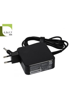 Блок живлення 1StCharger для ноутбука Lenovo 20V 65W 3.25A 4.0х1.7мм Wall Mount (WM1ST20V65W4017)