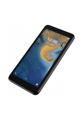 Смартфон ZTE Blade L9 1/32GB Dual Sim Gray