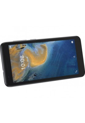 Смартфон ZTE Blade L9 1/32GB Dual Sim Gray