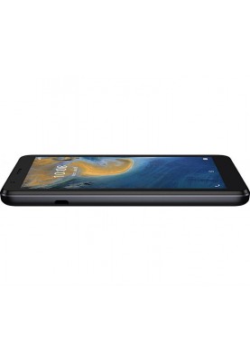 Смартфон ZTE Blade L9 1/32GB Dual Sim Gray