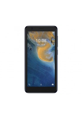 Смартфон ZTE Blade L9 1/32GB Dual Sim Blue