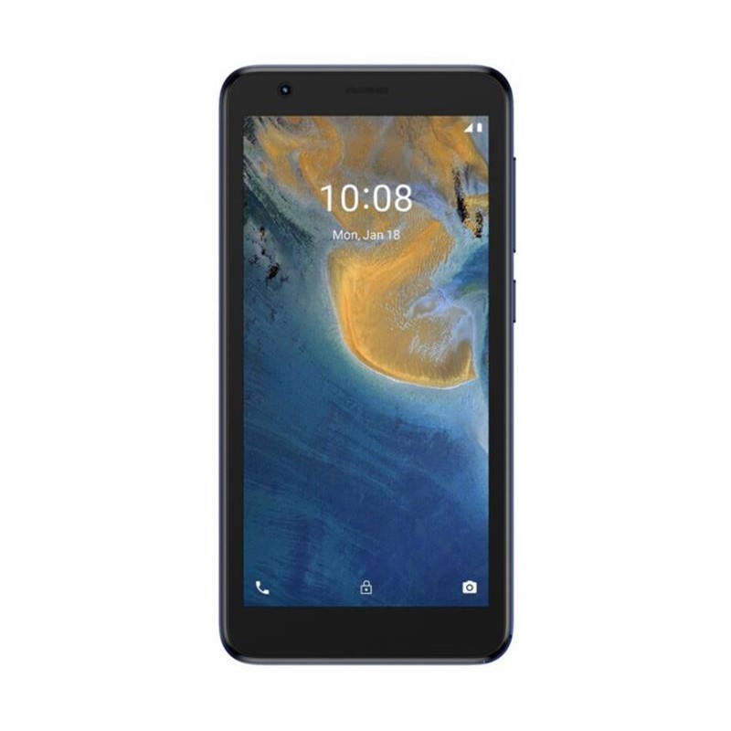 Смартфон ZTE Blade L9 1/32GB Dual Sim Blue