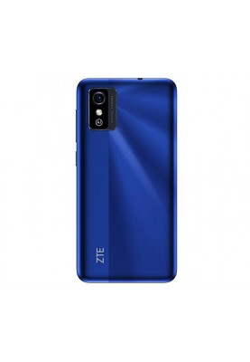 Смартфон ZTE Blade L9 1/32GB Dual Sim Blue