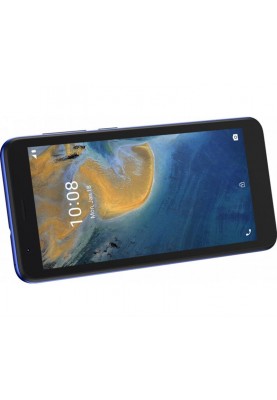 Смартфон ZTE Blade L9 1/32GB Dual Sim Blue