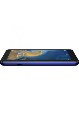 Смартфон ZTE Blade L9 1/32GB Dual Sim Blue