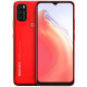 Смартфон Blackview A70 3/32GB Dual Sim Garnet Red