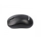 Миша бездротова Maxxter Mr-422 Black