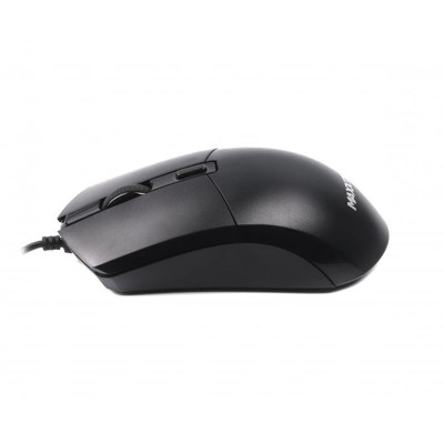 Миша Maxxter Mc-4B01 Black
