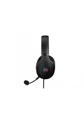 Гарнітура 2E Gaming HG330 RGB Black (2E-HG330BK)