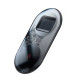 Безпровідний зарядний пристрій Baseus Simple 2in1 Turbo Edition 24W Black (TZWXJK-B01)